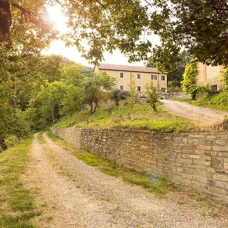 Agriturismo L'Antico Frutto Премилькуоре Экстерьер фото