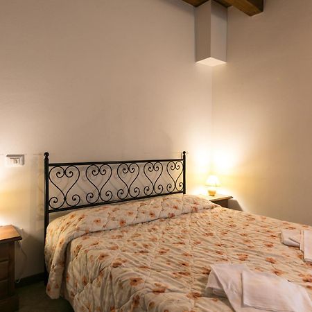 Agriturismo L'Antico Frutto Премилькуоре Экстерьер фото