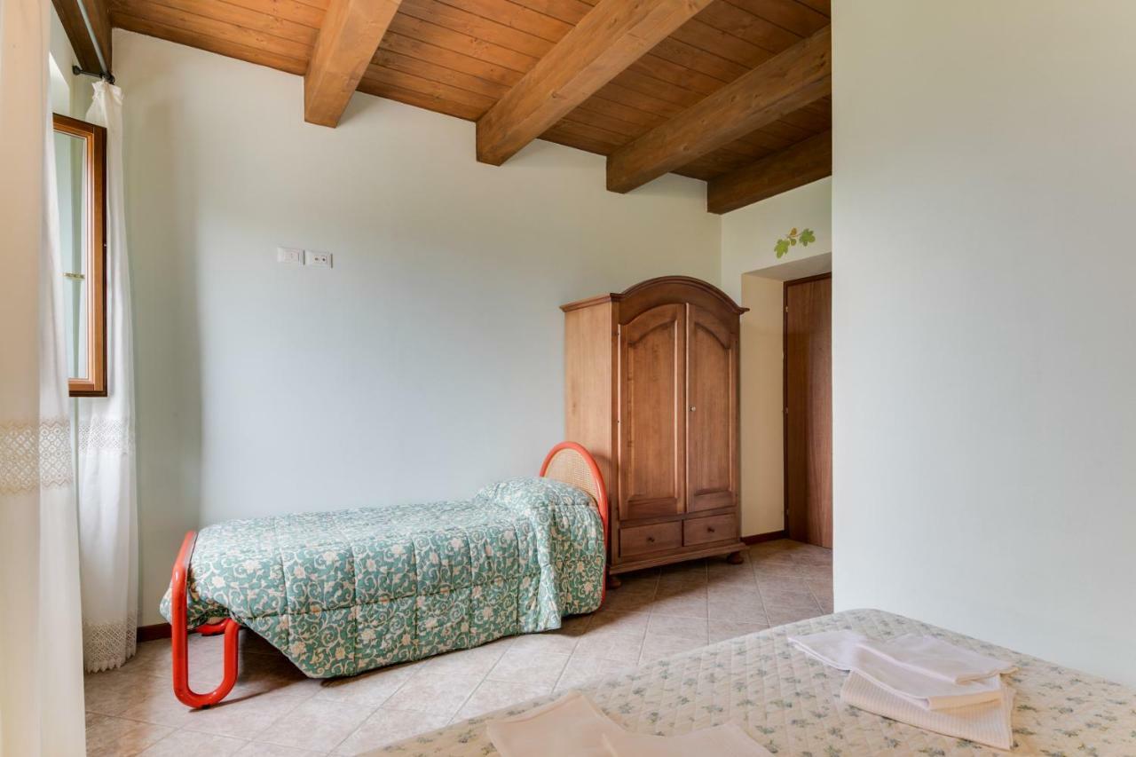 Agriturismo L'Antico Frutto Премилькуоре Экстерьер фото