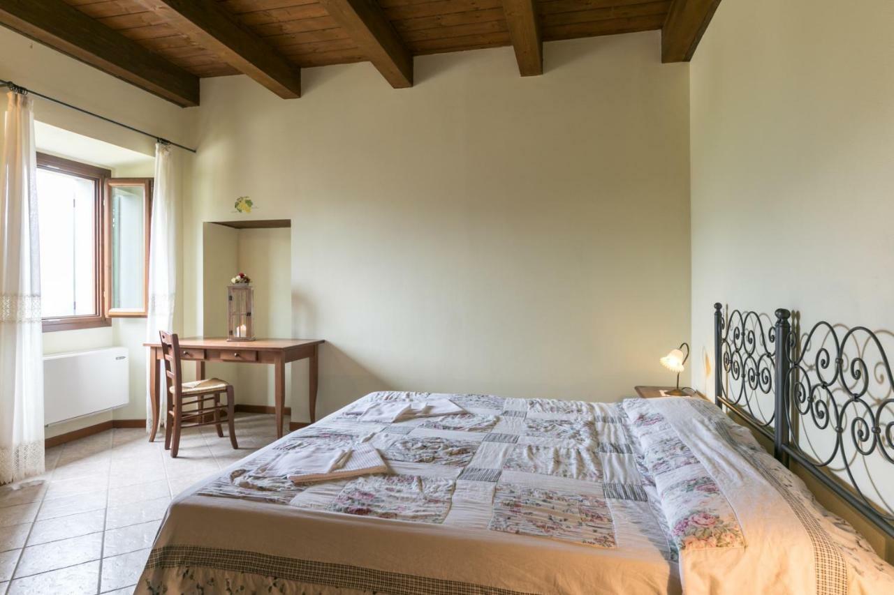Agriturismo L'Antico Frutto Премилькуоре Экстерьер фото