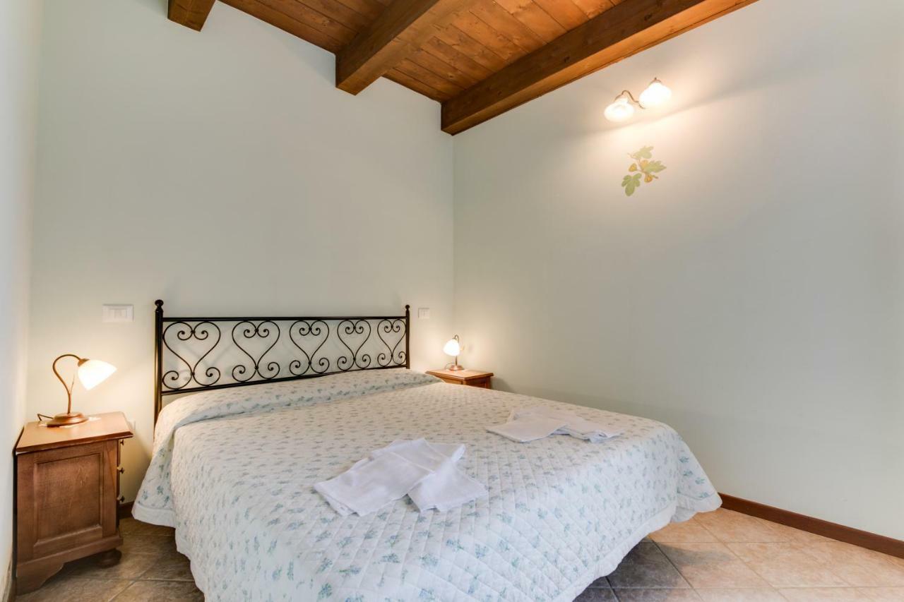 Agriturismo L'Antico Frutto Премилькуоре Экстерьер фото