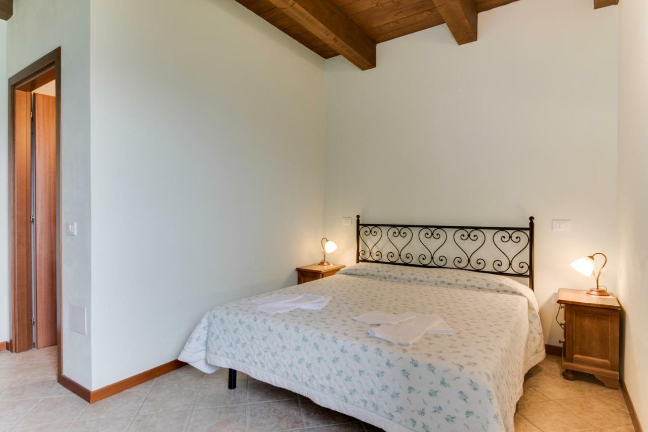 Agriturismo L'Antico Frutto Премилькуоре Экстерьер фото
