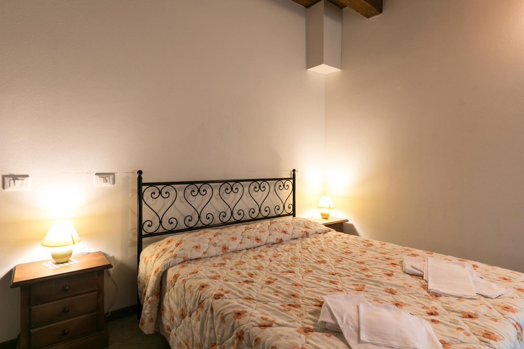 Agriturismo L'Antico Frutto Премилькуоре Экстерьер фото