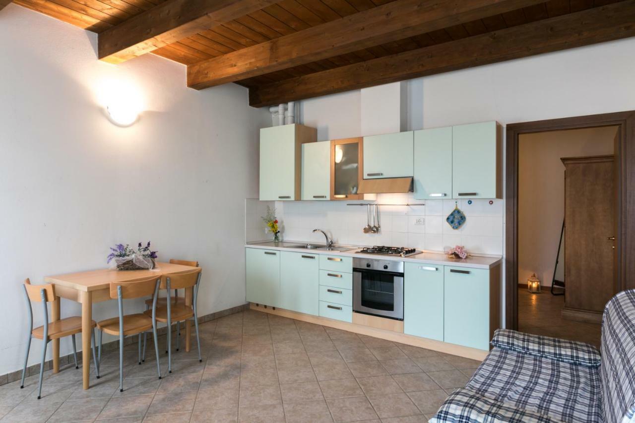 Agriturismo L'Antico Frutto Премилькуоре Экстерьер фото