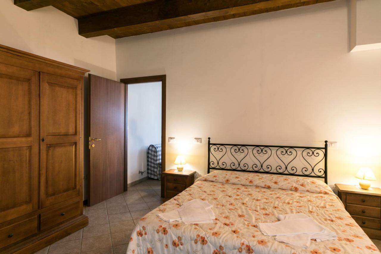 Agriturismo L'Antico Frutto Премилькуоре Экстерьер фото