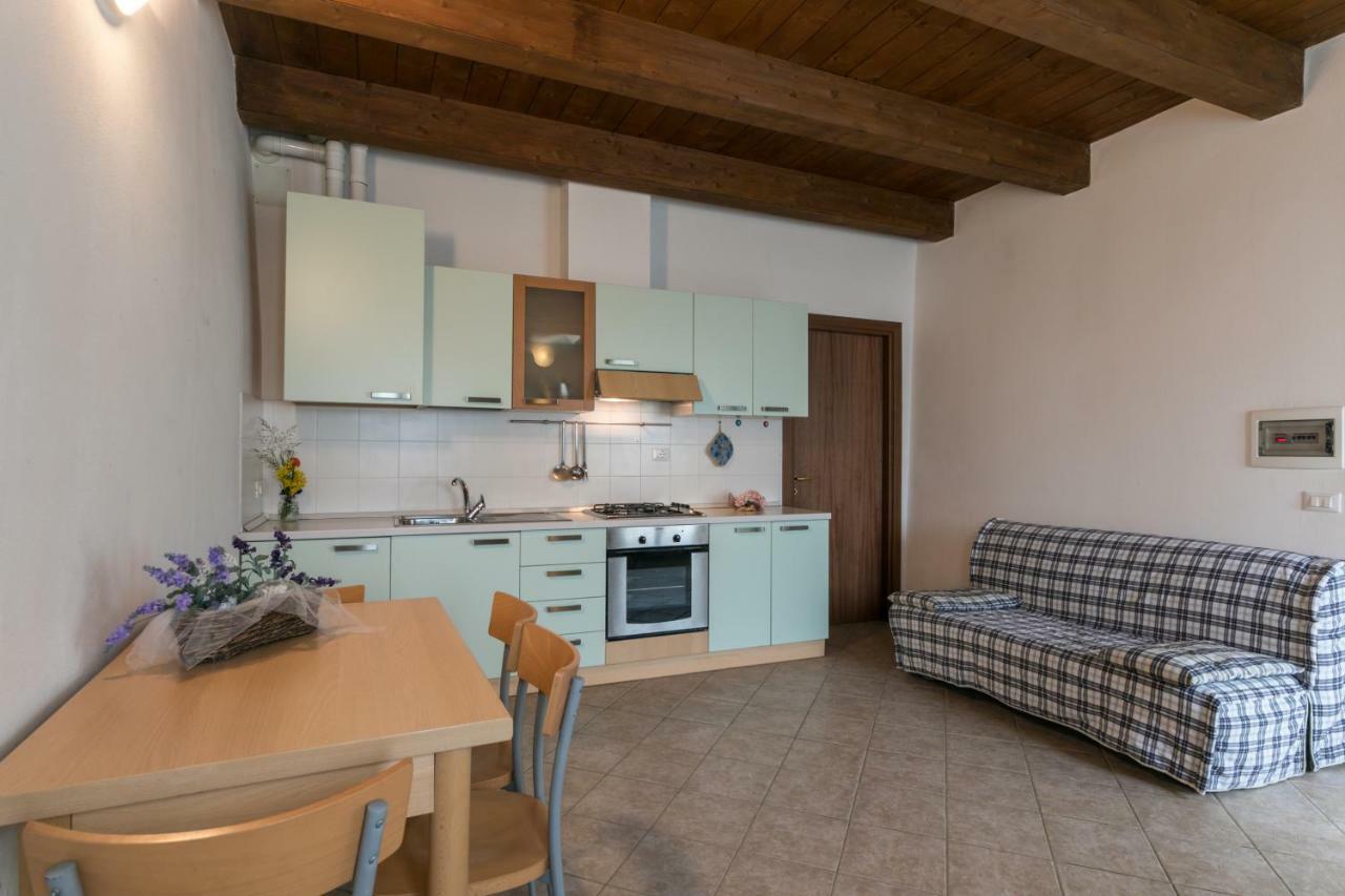 Agriturismo L'Antico Frutto Премилькуоре Экстерьер фото
