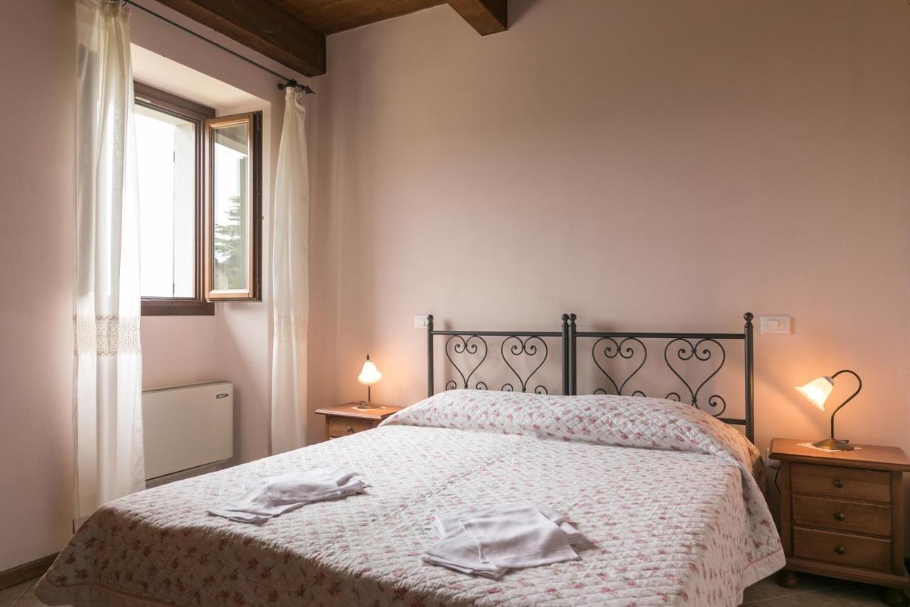 Agriturismo L'Antico Frutto Премилькуоре Экстерьер фото