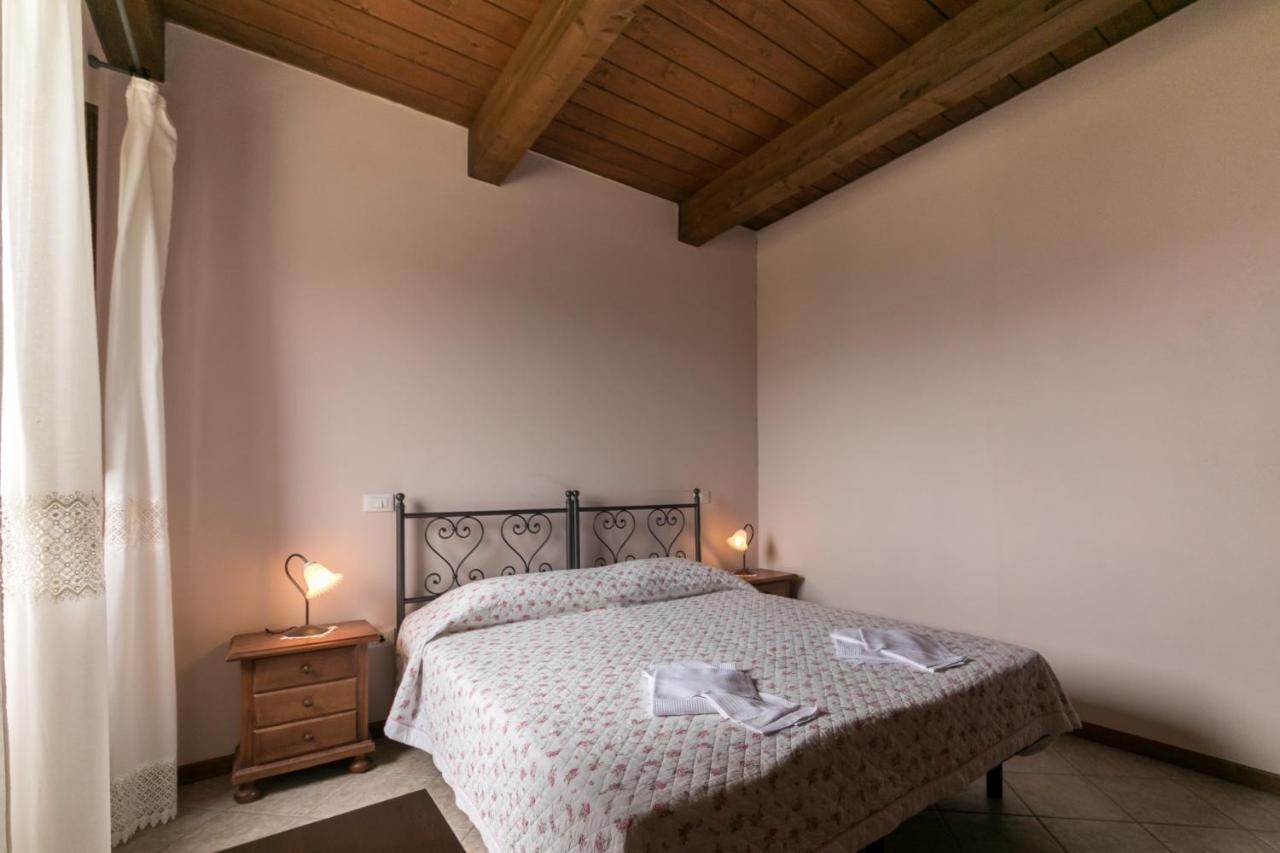 Agriturismo L'Antico Frutto Премилькуоре Экстерьер фото